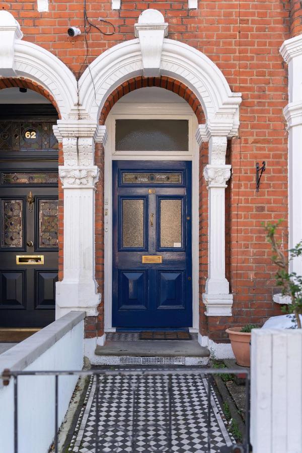 Two Bedroom Apartment In Tooting London Exterior photo